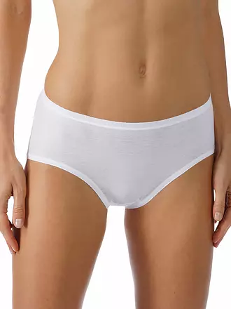 MEY | Taillenslip NOBLESSE Weiss | 